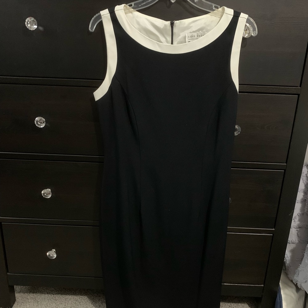 Meredith Blake dress